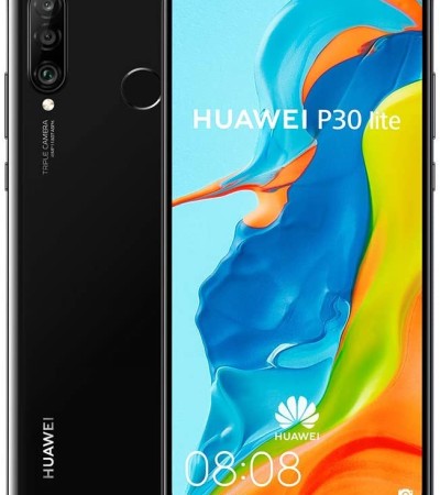 【BRAND NEW AND SEALED】Huawei P30 Lite 128GB ROM 4GB RAM Unlocked 4G Dual Sim