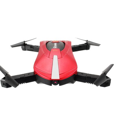 EACHINE E52 WIFI POCKET DRONE WITH HIGH HOLD MODE FORDABLE RC QUADCOPTER RTF
